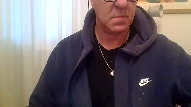 ANONIMO7735 online show from 1, 12, 2025