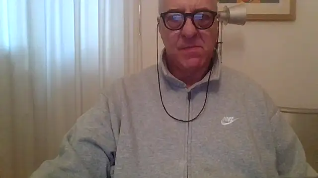 ANONIMO7735 online show from 9, 3, 2026