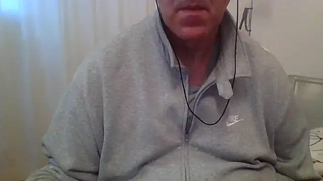 ANONIMO7735 online show from 18, 4, 2026