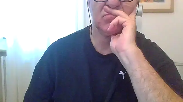 ANONIMO7735 online show from 2, 11, 2025