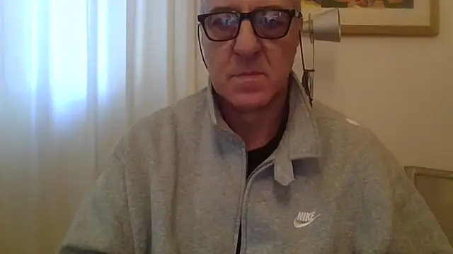 ANONIMO7735 online show from 6, 2, 2026