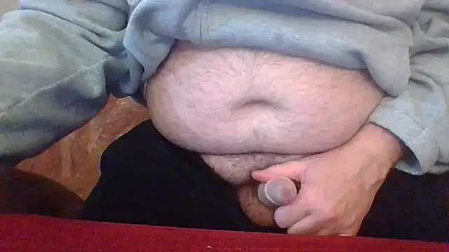 ANONIMO7735 online show from 10, 4, 2026