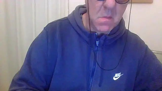 ANONIMO7735 online show from 4, 4, 2026