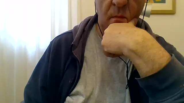 ANONIMO7735 online show from 11, 5, 2026