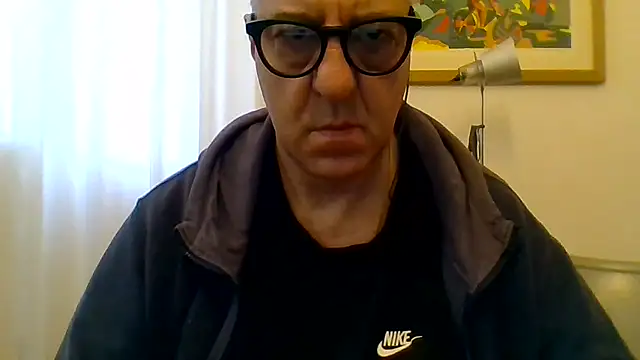 ANONIMO7735 online show from 21, 5, 2026