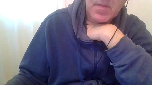 ANONIMO7735 online show from 2, 3, 2026