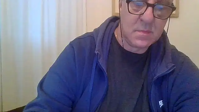 ANONIMO7735 online show from 23, 10, 2025