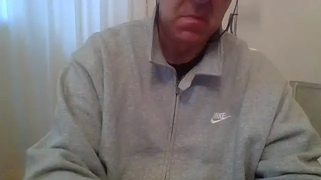 ANONIMO7735 online show from 9, 4, 2026