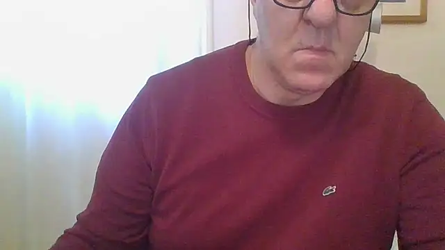ANONIMO7735 online show from 17, 3, 2025