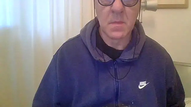 ANONIMO7735 online show from 2, 3, 2026