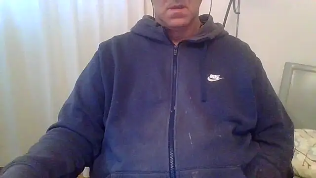 ANONIMO7735 online show from 23, 3, 2026