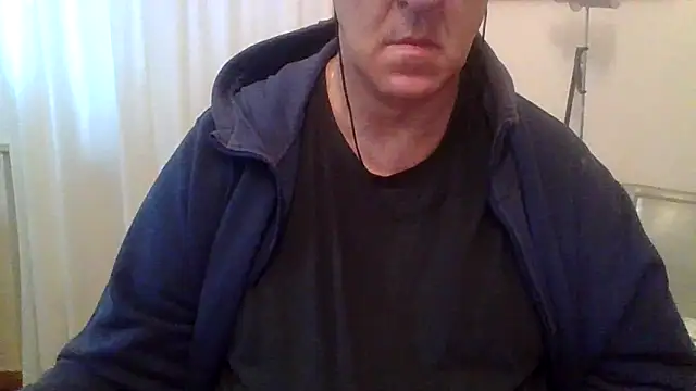 ANONIMO7735 online show from 5, 10, 2025