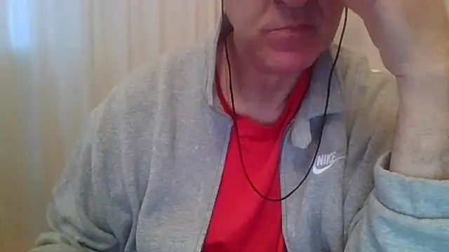 ANONIMO7735 online show from 20, 4, 2026