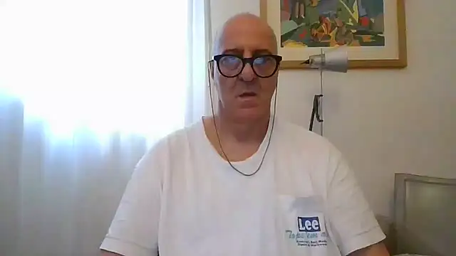 Snapshot of ANONIMO7735 chatting on 20, 6, 2026 ANONIMO7735 online show from 20, 6, 2026
