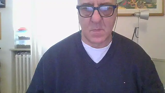 ANONIMO7735 online show from 13, 3, 2025