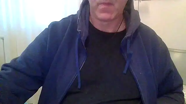 ANONIMO7735 online show from 29, 10, 2025