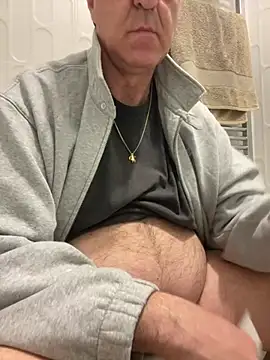 ANONIMO7735 online show from 31, 1, 2026