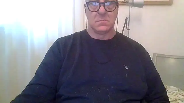 ANONIMO7735 online show from 4, 3, 2026