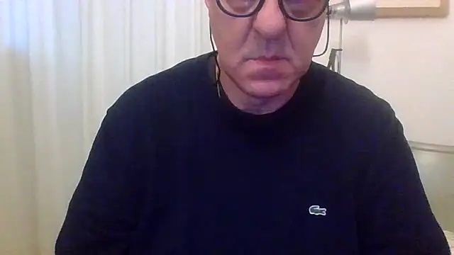 ANONIMO7735 online show from 15, 4, 2026