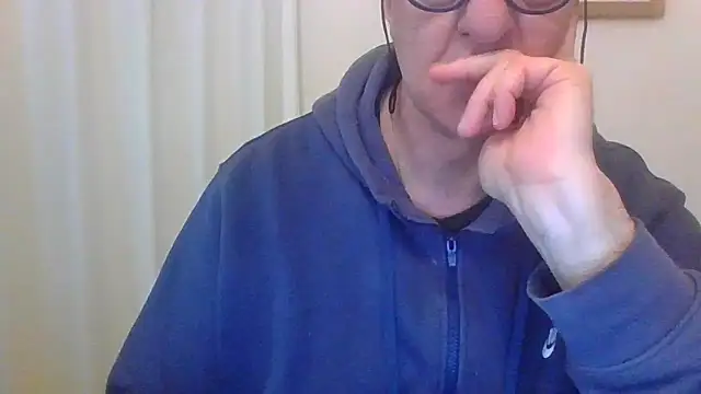 ANONIMO7735 online show from 23, 2, 2026