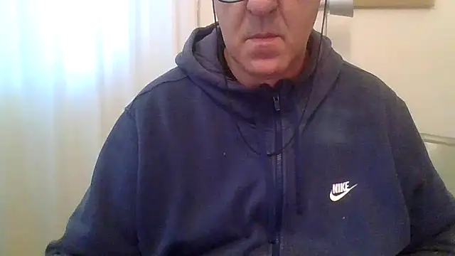 ANONIMO7735 online show from 27, 11, 2025