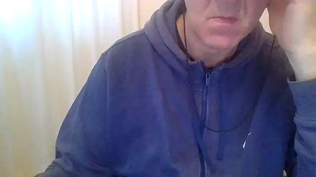 ANONIMO7735 online show from 29, 3, 2026