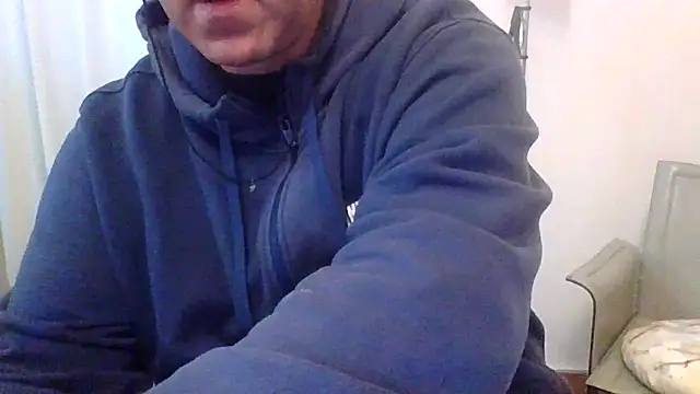 ANONIMO7735 online show from 25, 11, 2025