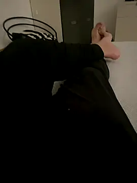 ANONIMO7735 online show from 27, 10, 2025