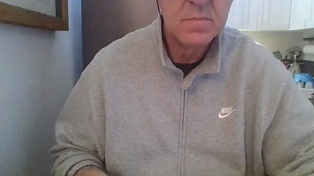 ANONIMO7735 online show from 8, 2, 2026