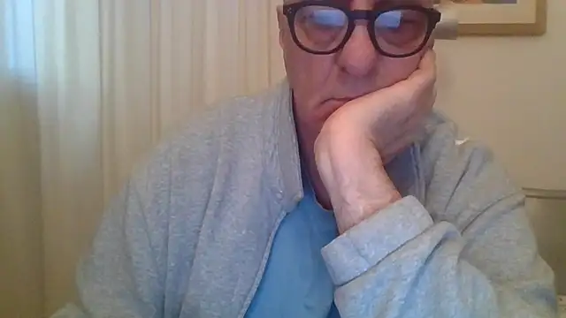 ANONIMO7735 online show from 18, 4, 2026