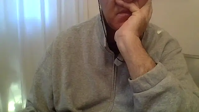 ANONIMO7735 online show from 7, 2, 2026