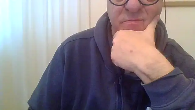 ANONIMO7735 online show from 22, 2, 2026