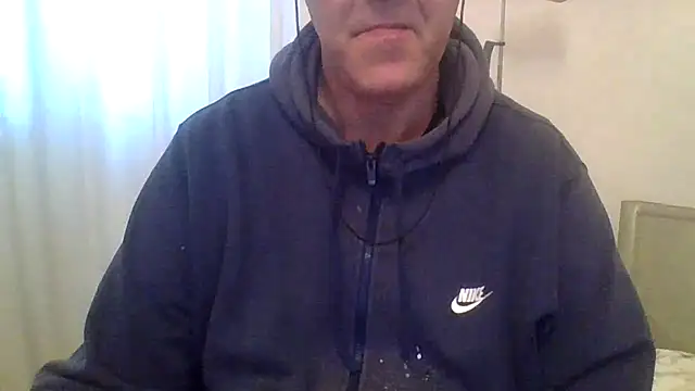 ANONIMO7735 online show from 23, 2, 2026