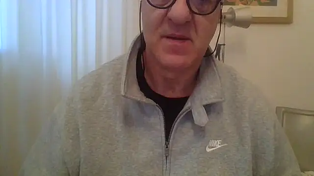 ANONIMO7735 online show from 8, 4, 2026