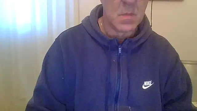 ANONIMO7735 online show from 21, 2, 2026