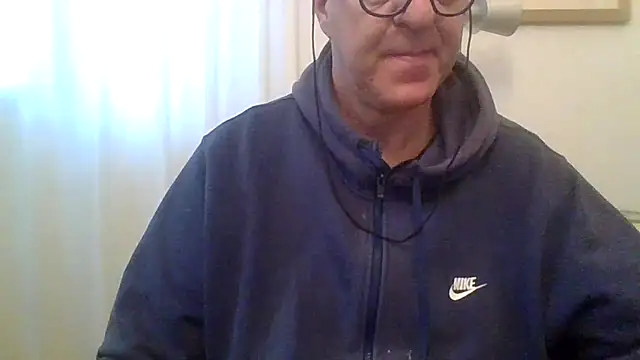 ANONIMO7735 online show from 25, 2, 2026