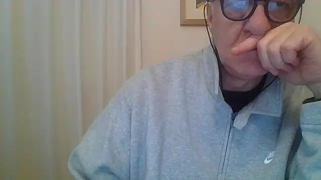 ANONIMO7735 online show from 3, 3, 2026