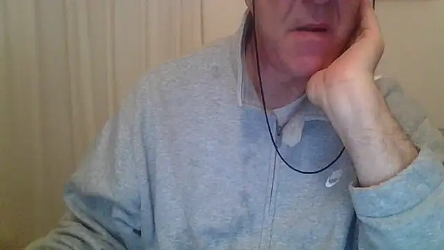 ANONIMO7735 online show from 2, 4, 2026