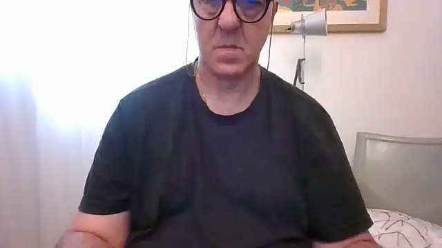 ANONIMO7735 online show from 2, 6, 2026