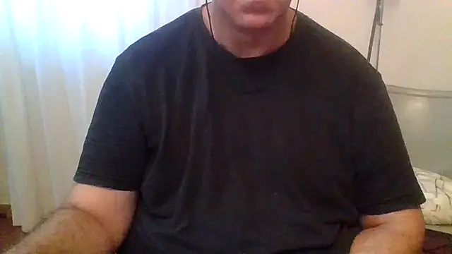 ANONIMO7735 online show from 20, 9, 2025