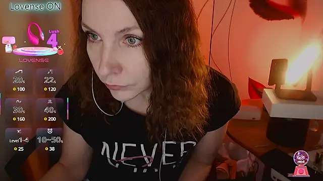 JohansonKatie online show from 13, 3, 2025
