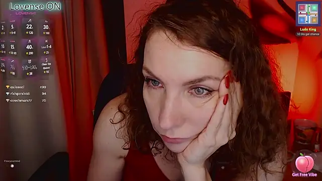 JohansonKatie online show from 9, 3, 2025