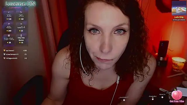 JohansonKatie online show from 5, 3, 2025