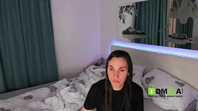 SonyaParadise online show from 2, 3, 2026