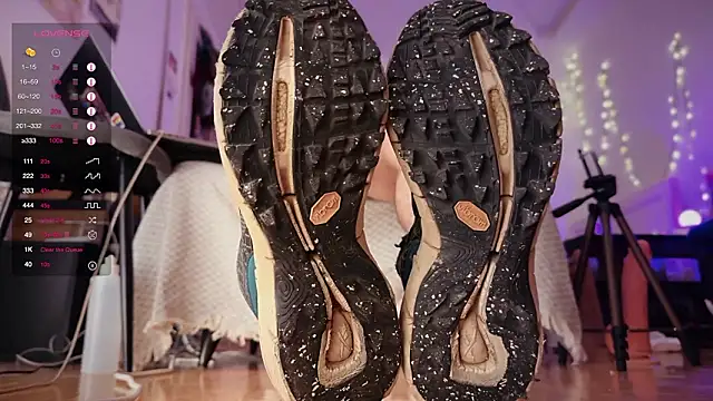 davey ebash online show from 20, 3, 2026