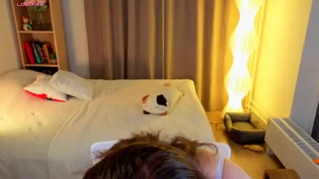 MilenaSaint online show from 6, 3, 2026