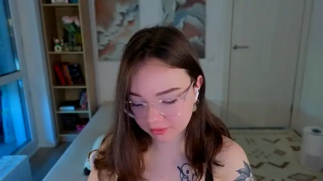 Snapshot of MilenaSaint chatting on 2, 6, 2026 MilenaSaint online show from 2, 6, 2026