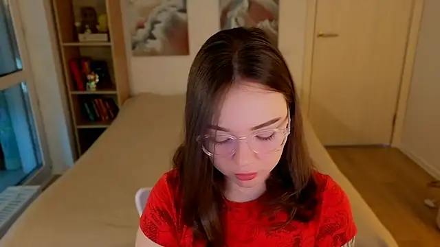 Snapshot of MilenaSaint chatting on 24, 5, 2026 MilenaSaint online show from 24, 5, 2026