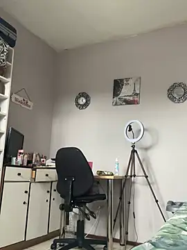 Sexypussyclit online show from 18, 1, 2026