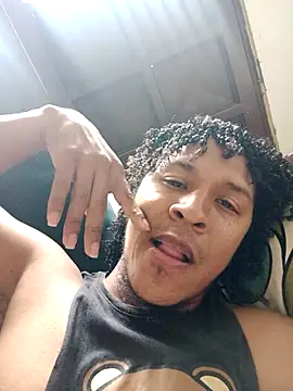 JaMell61 online show from 14, 1, 2026